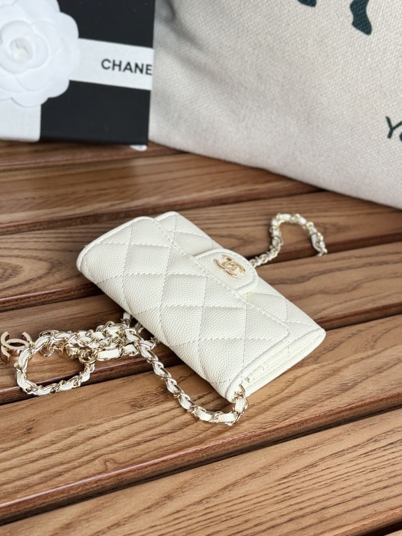 Chanel Wallet Purse